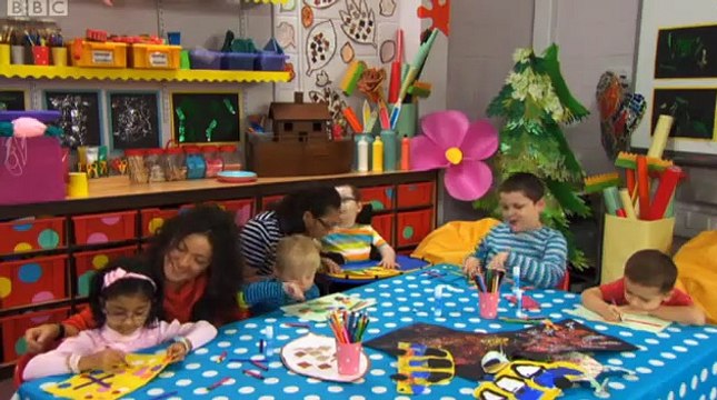 Tiny Tumble - Pirate Ahoy - Cbeebies