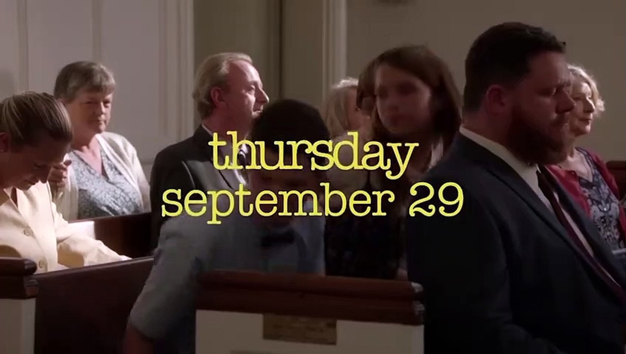 Young Sheldon - staffel 6 Trailer OV