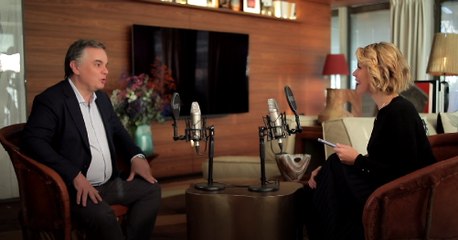 Voyage dans le temps : 3 heures du matin avec Alexandre Jardin