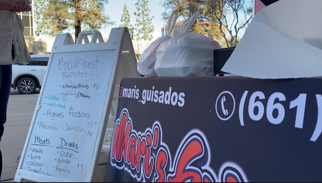 New law easing regulations of street food vendor permitting