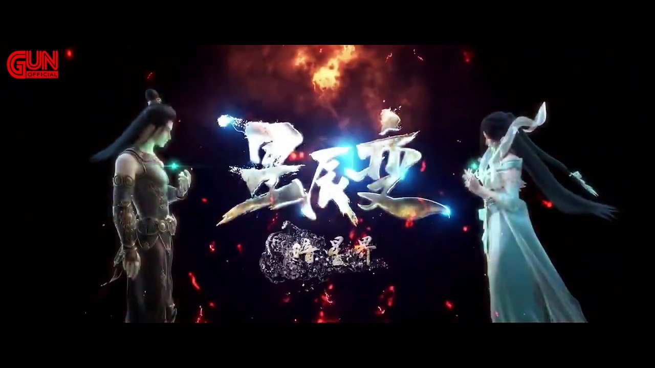 Stellar Transformation Season 5 Episode 4 Video Dailymotion