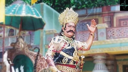 क्या हुआ जब महदेव से वरदान में रावण ने माँगा स्वयं माँ पार्वती को , फिर जो हुआ