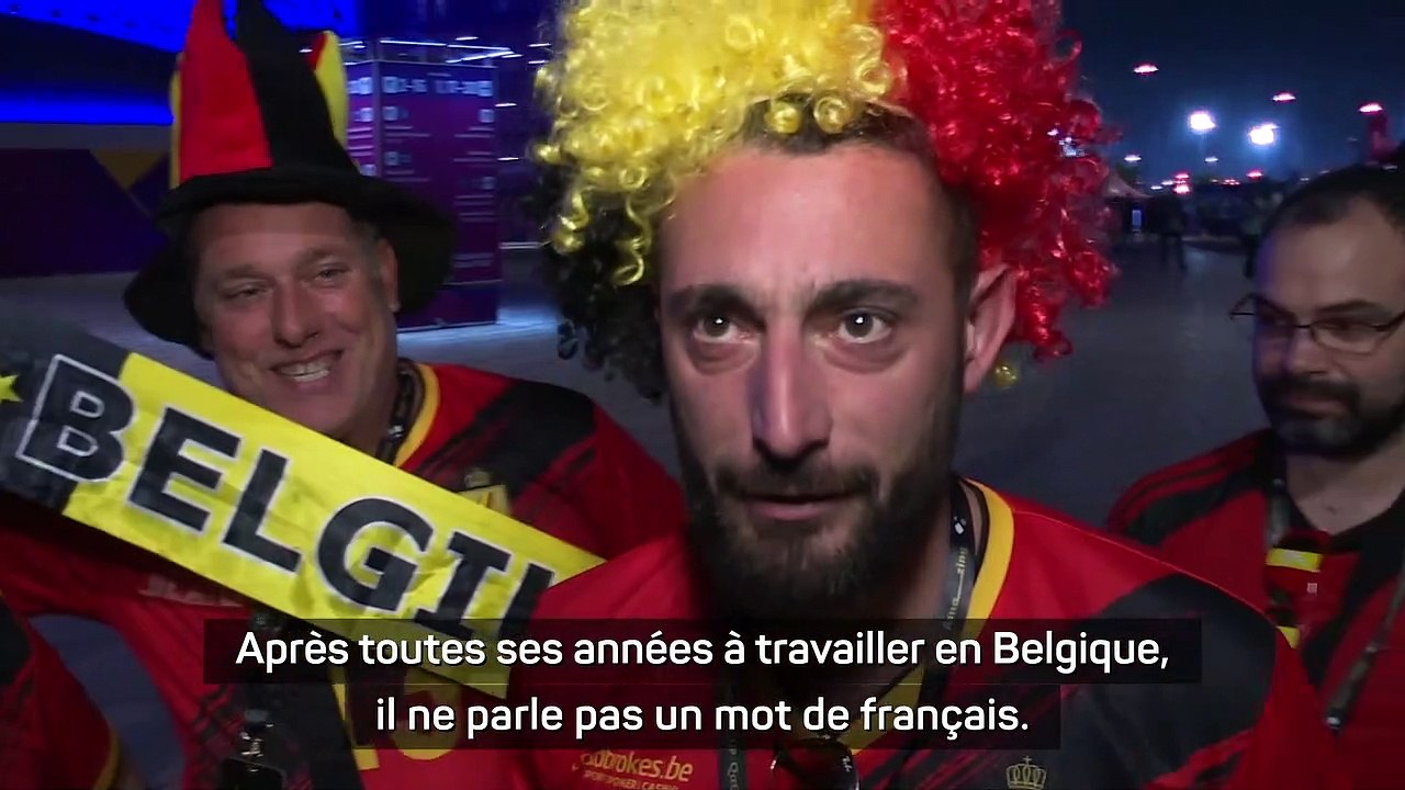 Les supporters en veulent à Martinez : "Il y a bien longtemps que je l'aurais foutu dehors !"
