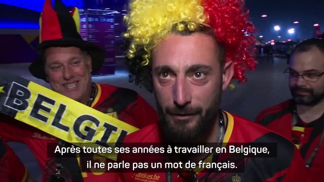 Les supporters en veulent à Martinez : Il y a bien longtemps que je l'aurais foutu dehors !