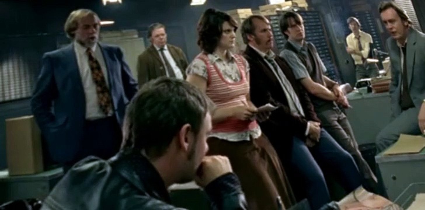 Life On Mars S02 E08