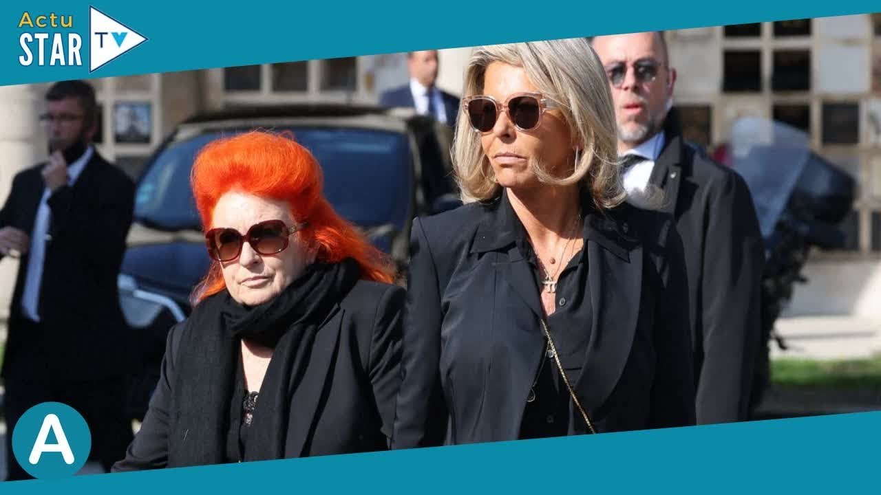 Caroline Margeridon "projetée au sol" et frappée au visage : la star d'Affaire conclue violemment ag