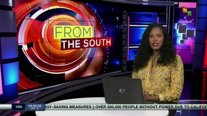 FTS 9:30 09-01: Army starts eviction of Bolsonaro supporter’s camps in Brasilia