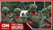 AFP, PNP dismiss military destabilization rumors | The Final Word