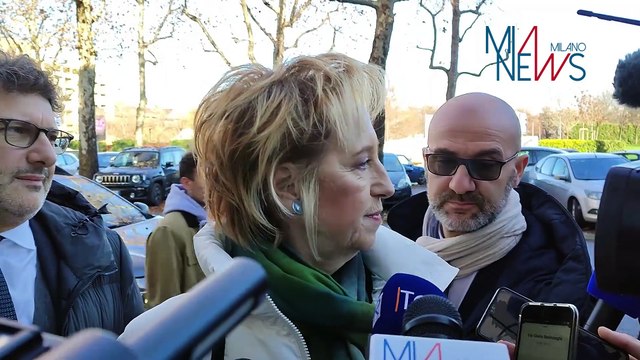 Elezioni regionali Lombardia, Moratti: Dialogo con comitato Nord ancora aperto