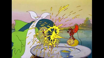 Tom & Jerry _ A Little Mischief Never Hurt Nobody! _ Classic Cartoon Compilation _ WB Kids