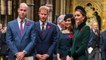Prince Harry jokes he didn’t know William and Kate were Suits fans until he introduced them to Meghan