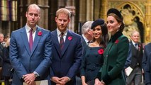 Prince Harry jokes he didn’t know William and Kate were Suits fans until he introduced them to Meghan
