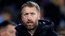 Under-fire Chelsea manager Graham Potter accepts frustrated fans need to see more