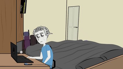 Out of Context Draft Scene #8 - Big City Liefe