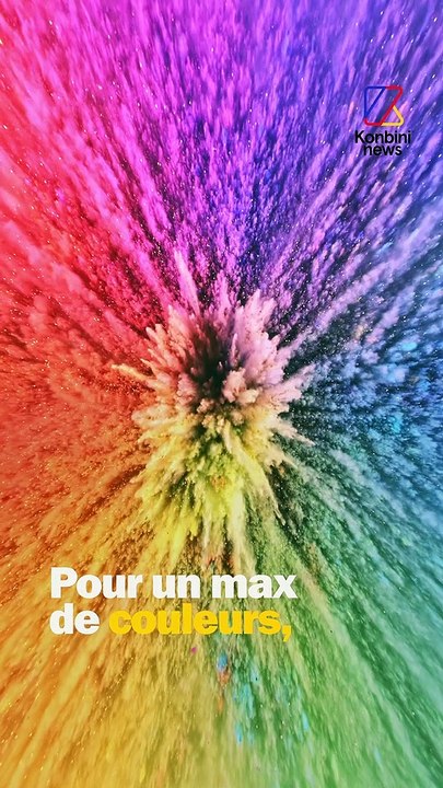 Les feux d'artifices ne sont pas une fête pour la planète...