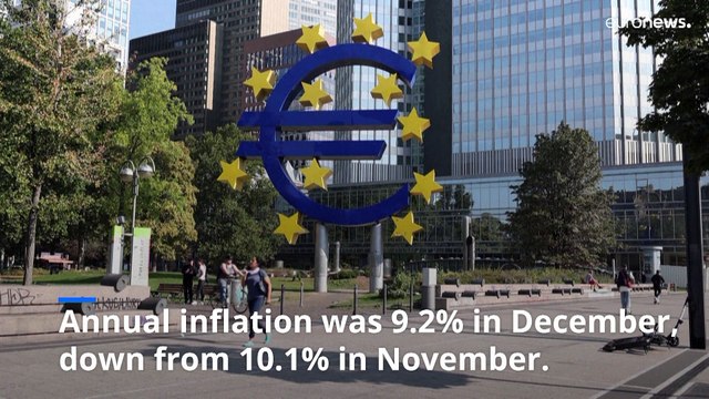 Explained: What is core inflation and what it says about the state of the European economy
