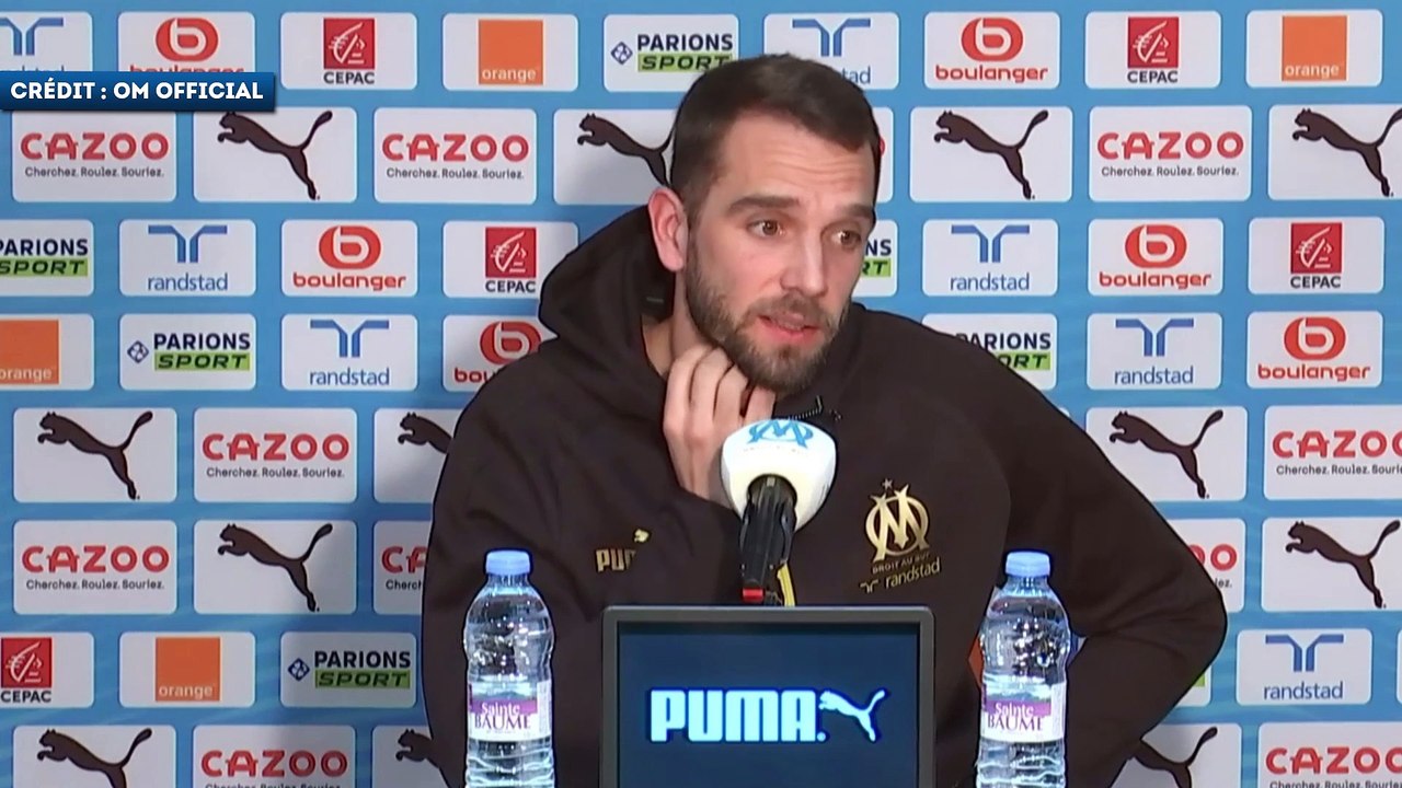 La réponse hilarante de Pau Lopez sur les tirs au but
