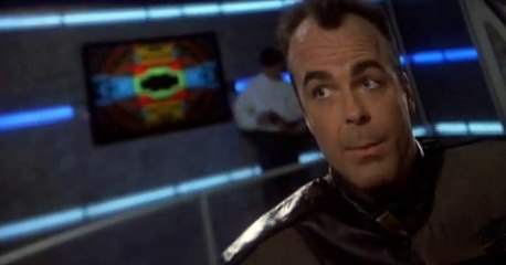 Babylon 5 S01 E16