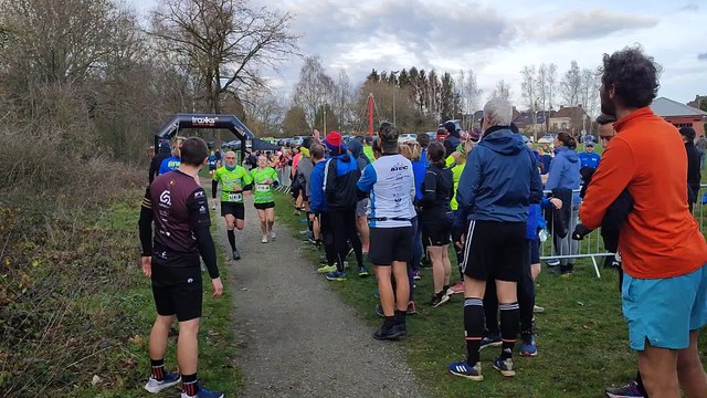 Les Relais Tarés 2023