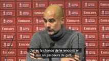 Décès de Vialli - Guardiola : 