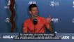Adélaïde - Djokovic : "J'ai même discuté avec des kangourous"