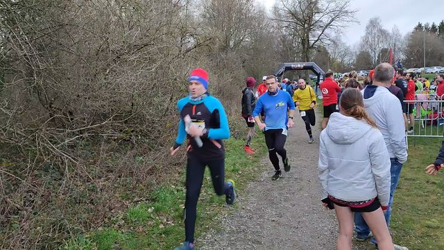 Les Relais Tarés 2023