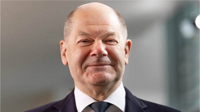 Wie seine Frau Olaf Scholz zum Joggen bewegte und welche Hobbys der Kanzler sonst noch ausübt