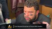 Cam Heyward Opens Up About Future With Steelers