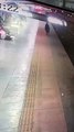 सूरत स्टेशन से बच्ची का अपहरण करने वाली आरोपी महिला दीवार कूदकर फरार हुई