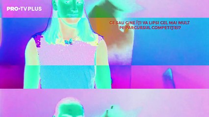 Ce îl motivează pe războinicul Răzvan in competiția Survivor_