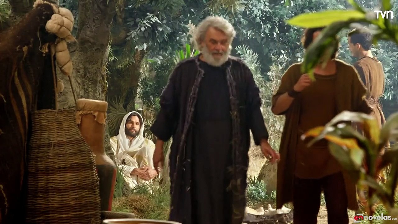 Genesis Capitulo 80 en español