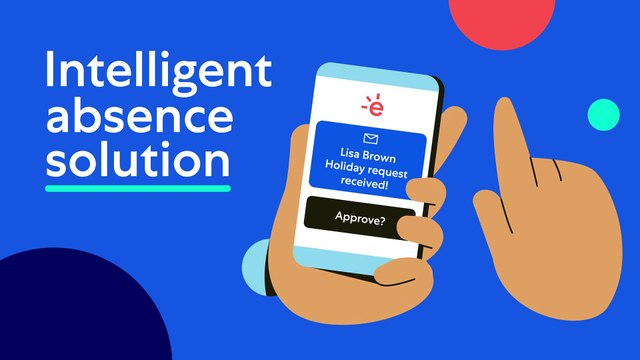 Explainer Video for Software | 2D Motion Animation