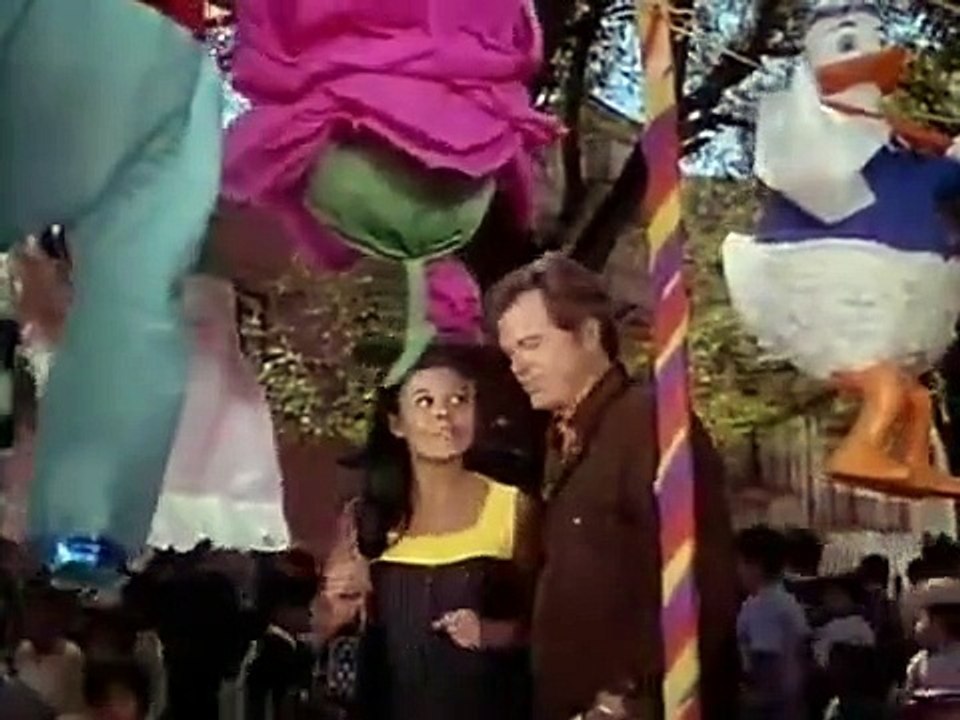 I Spy - Se3 - Ep20 HD Watch