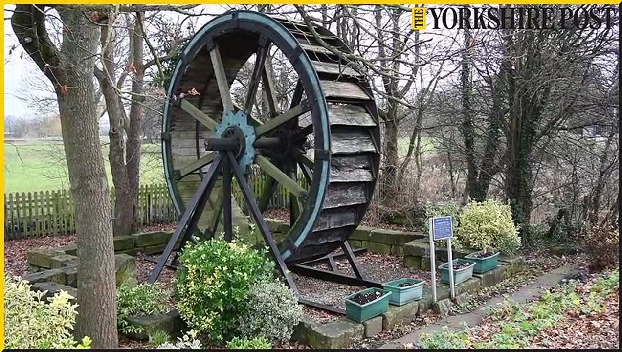 Stokesley village: Skeletons in Stokesley and a directory of traders make past and present thrive