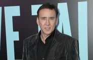 Nicolas Cage a ‘peur’ de prendre des substances illégales