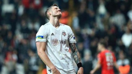 Beşiktaş'ın Weghorst açıklaması taraftarın yüreğine su serpti