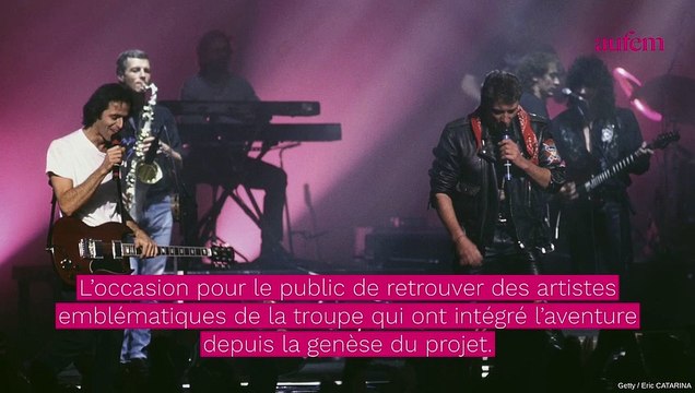 Les Enfoirés : premier couac dévoilé par Vitaa en coulisses, Ça commence bien