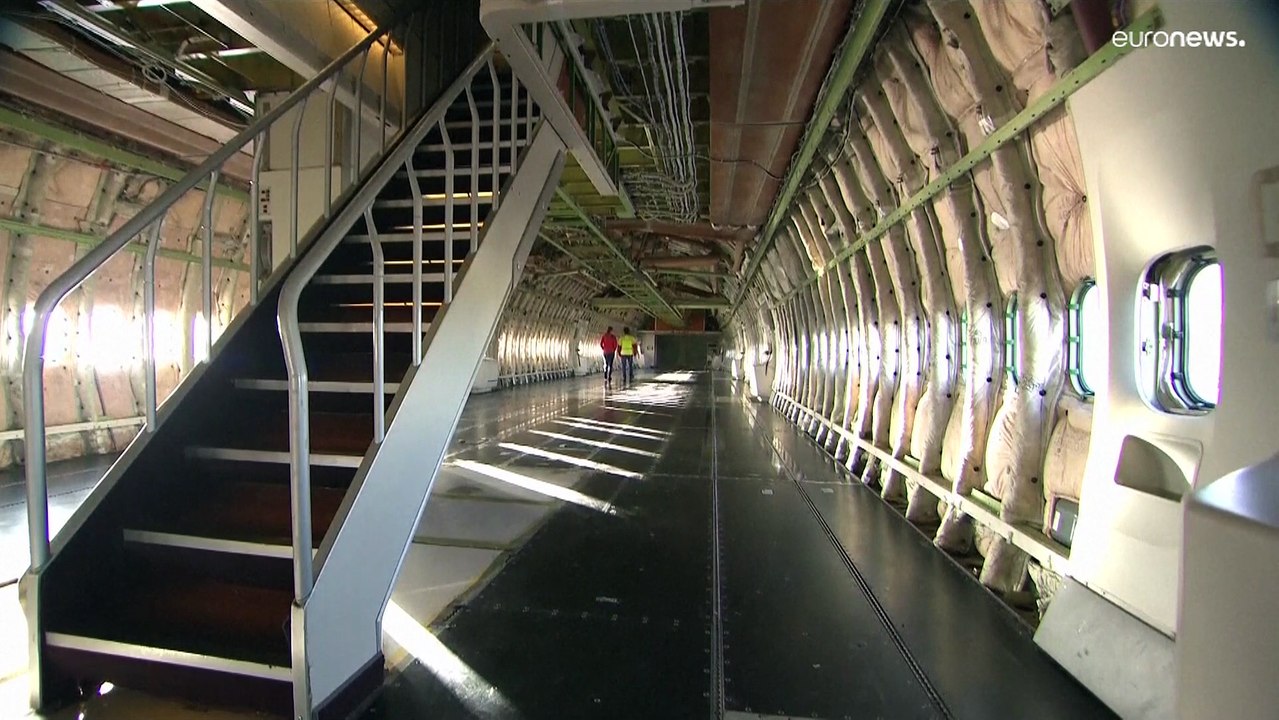 Espace : le Royaume-Uni va mettre des satellites en orbite depuis son territoire, une première