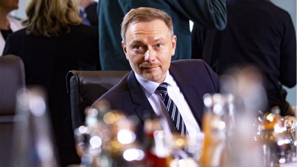 Christian Lindner – Sein Vermögen kann sich sehen lassen