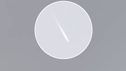 "인공위성 아니야?"...전국 곳곳에서 영상 제보 / YTN