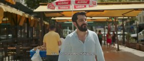 Illegal Hayatlar - Trailer (Deutsche UT) HD