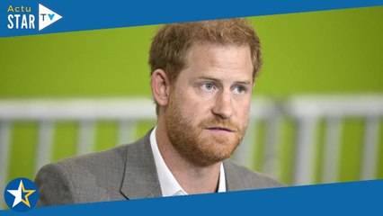 Mémoires du prince Harry : le palais sort du silence pour une occasion spéciale