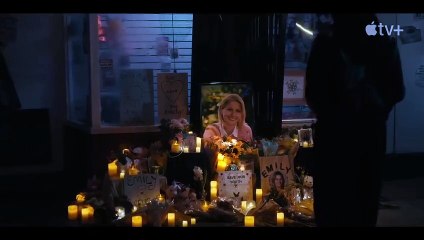 Truth Be Told - temporada 3 Tráiler VO