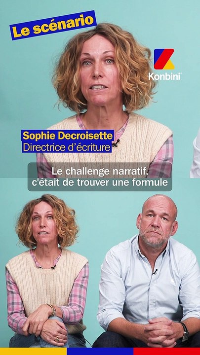 Les secrets de Code Lyoko racontés par ses créateurs !