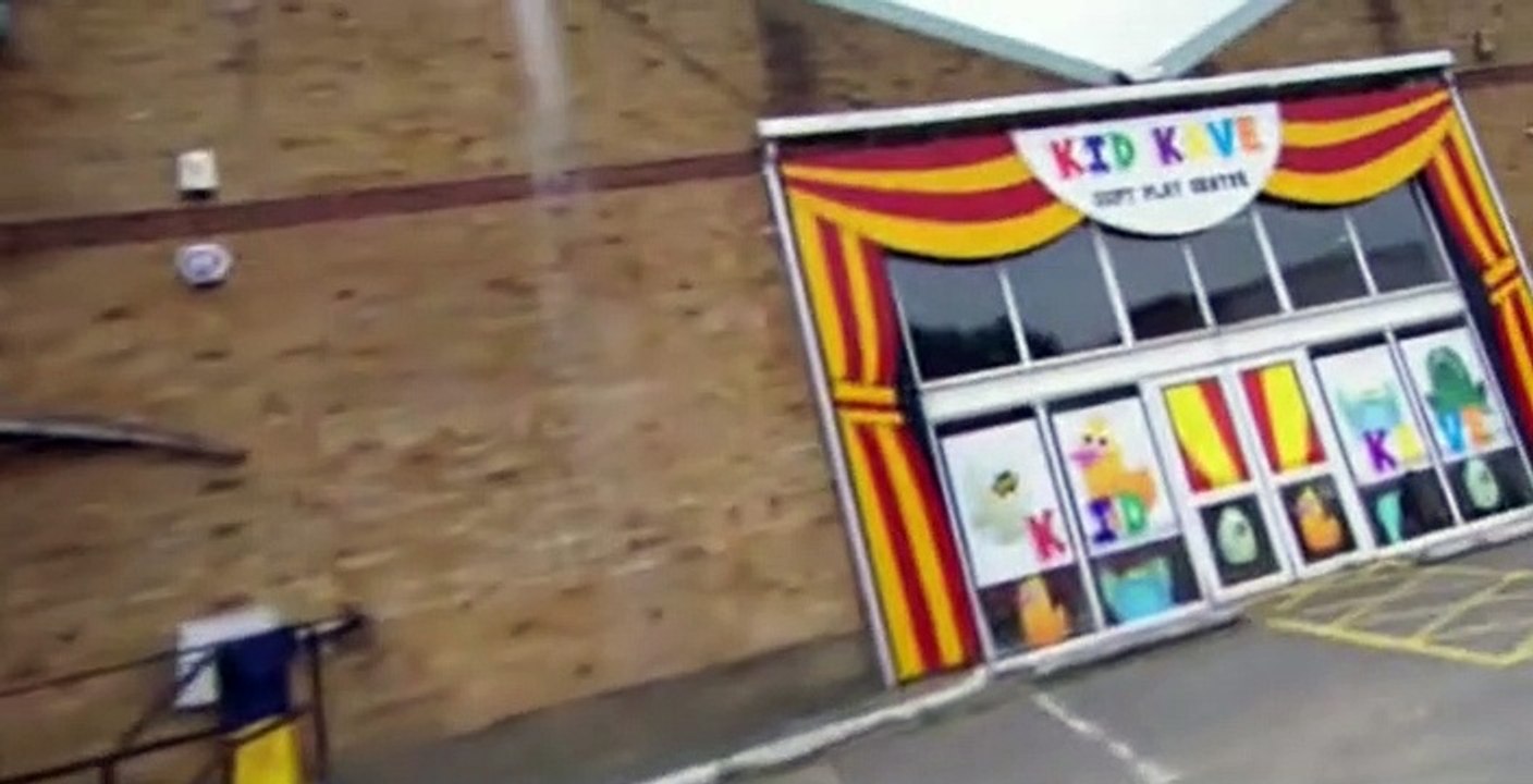 Peep Show S09 E05