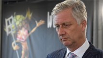 GALA VIDEO - Philippe de Belgique : insulter le roi ne sera plus passible d’une peine de prison !
