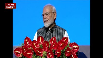 PM Modi Live : प्रवासी भारतीय सम्मेलन में PM मोदी का संबोधन |