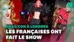 À la RuPaul’s Drag Con de Londres, les drag queens françaises ont fait le show