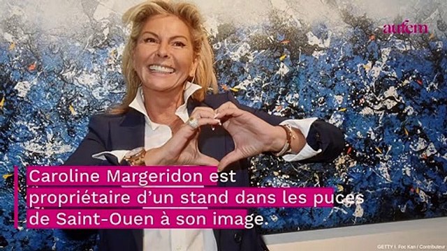 Caroline Margeridon (Affaire conclue) agressée à Paris : elle a reçu plusieurs coups au visage