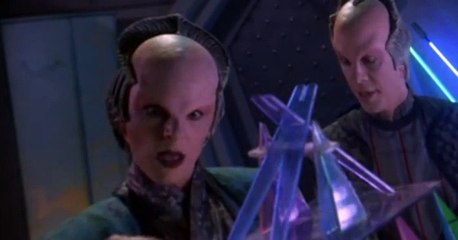 Babylon 5 S01 E22